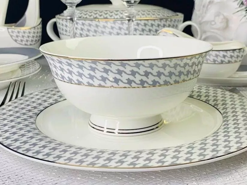 Салатник EARL GREY