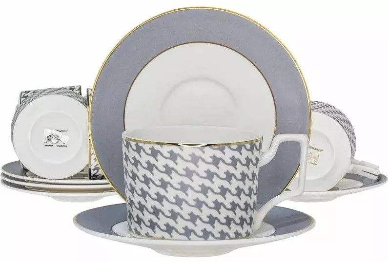 Кофейный набор EARL GREY
