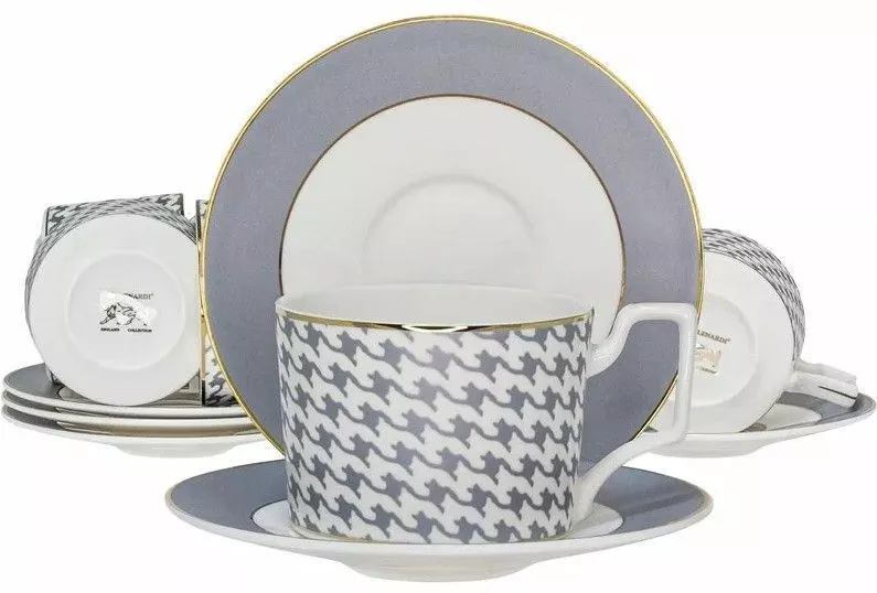 Кофейный набор EARL GREY