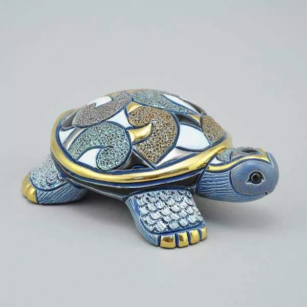 Статуэтка Галапагосская черепаха