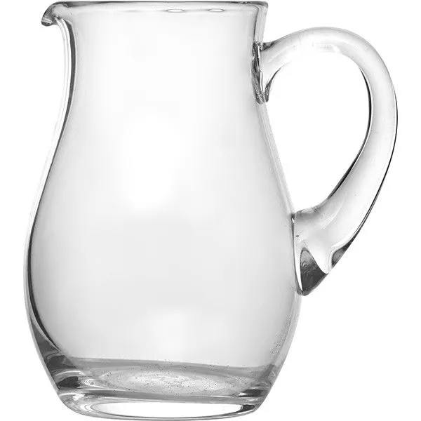 Кувшин (прозрачный)