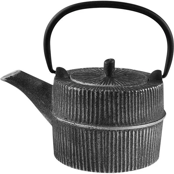 Чайник (черный)