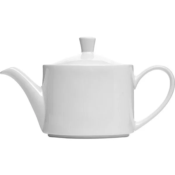 Чайник Монако (белый)
