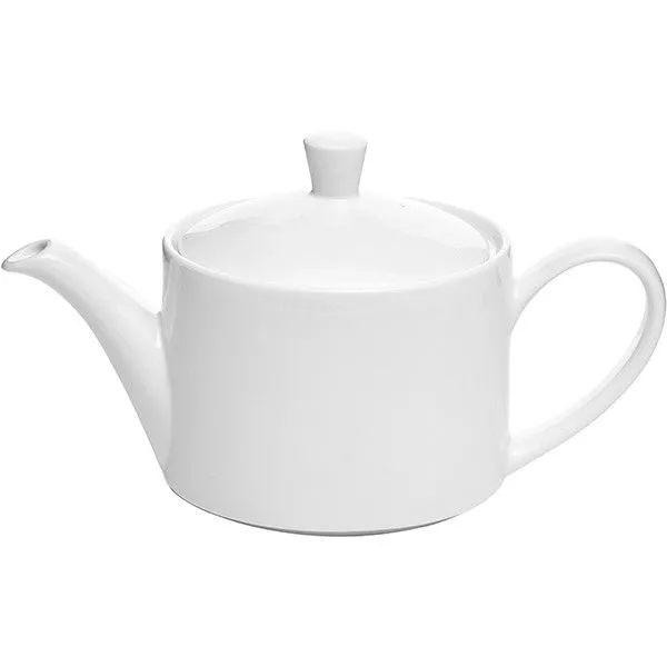 Чайник Монако (белый)