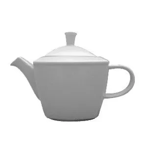 Чайник Виктория (белый)
