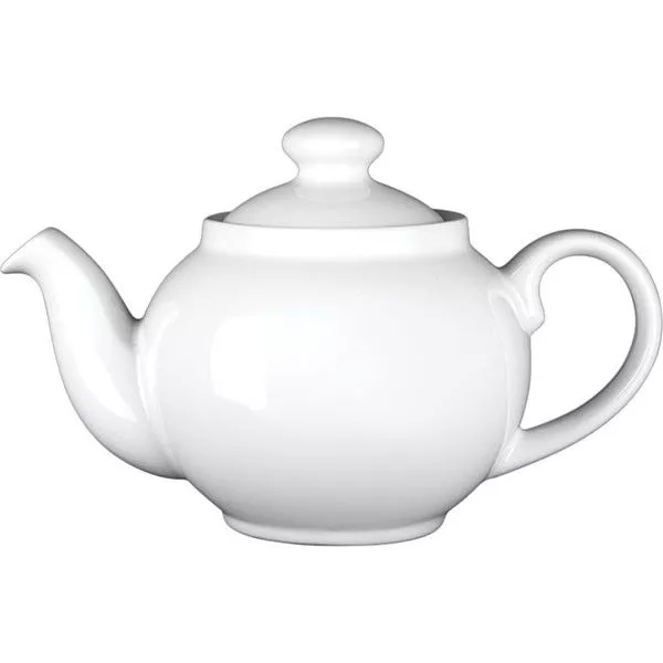 Чайник Симплисити (белый)