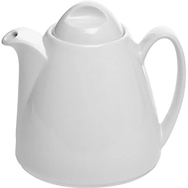 Чайник Лив (белый)