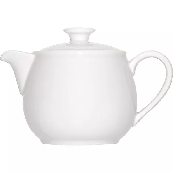 Чайник Бонн (белый)