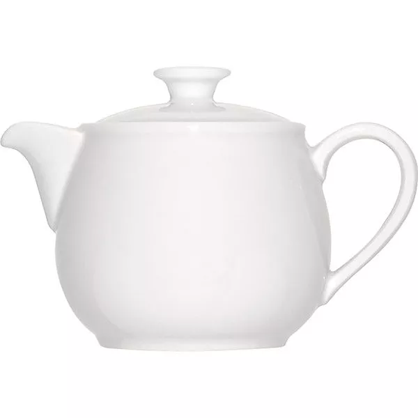 Чайник Бонн (белый)