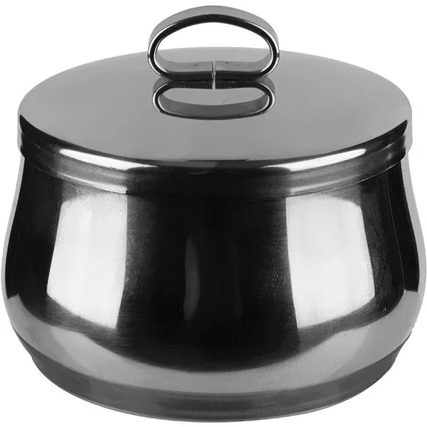 Сахарница (металлический)
