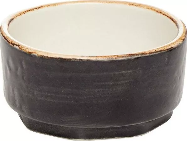 Соусник Крафт Лакрица (черный)