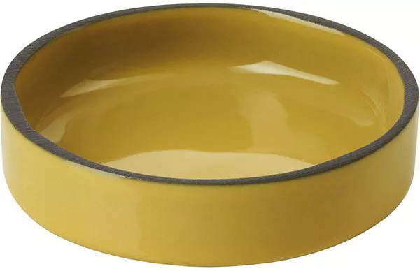 Соусник Карактэр (желтый)