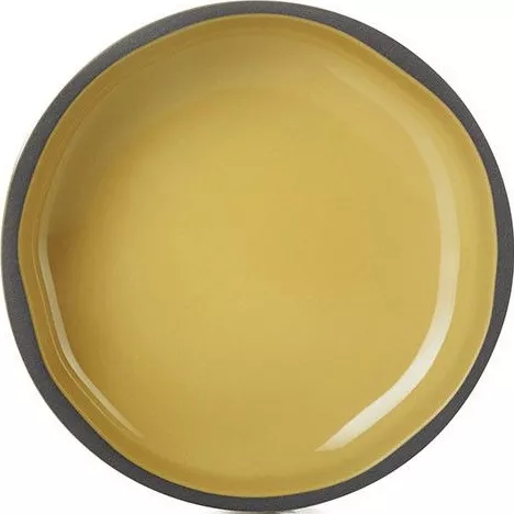 Соусник Карактэр (желтый)
