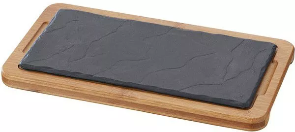 Поднос (коричневый)
