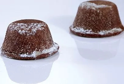 Форма кондитерская Круг (черный)