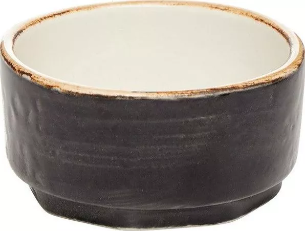 Соусник Крафт Лакрица (черный)