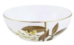 Салатник Flora