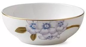 Салатник Flora