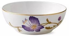 Салатник Flora