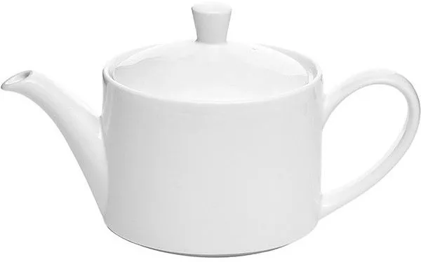 Чайник Монако (белый)