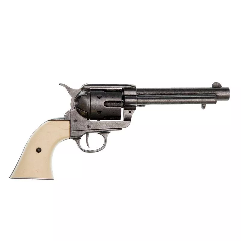Револьвер Peacemaker/Миротворец США , Кольт, 1873 г.