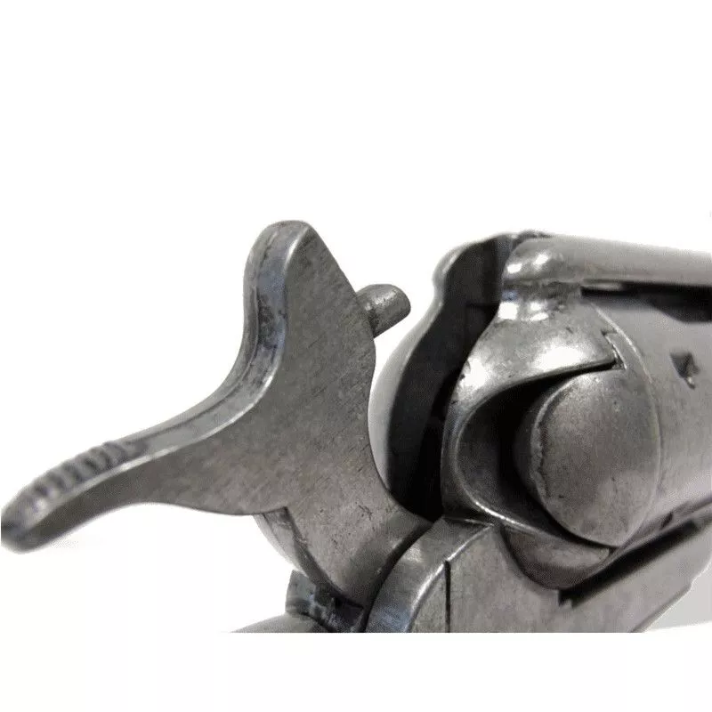 Револьвер Peacemaker/Миротворец США , Кольт, 1873 г.