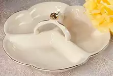 Менажница Мираж