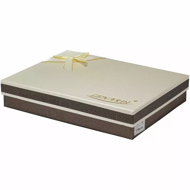 Прямоугольное блюдо Givenchi Gold