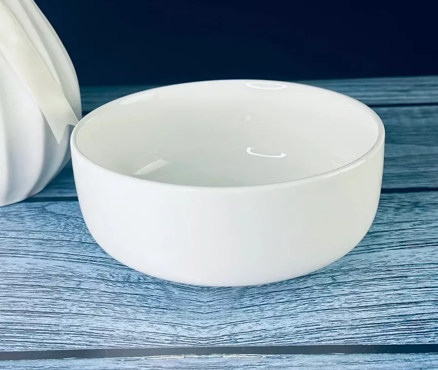 Салатник BIANCO