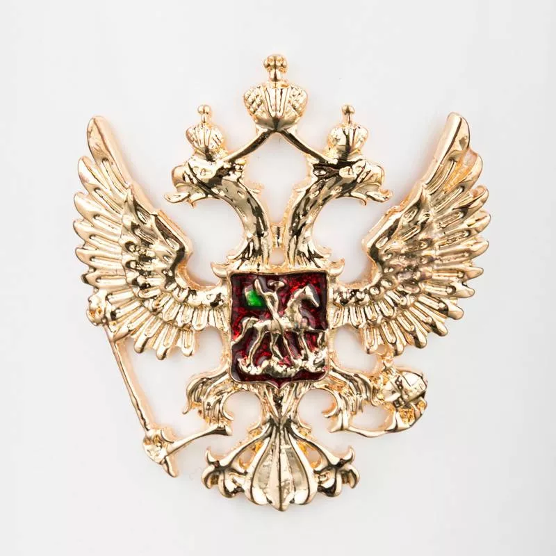 Кружка Герб