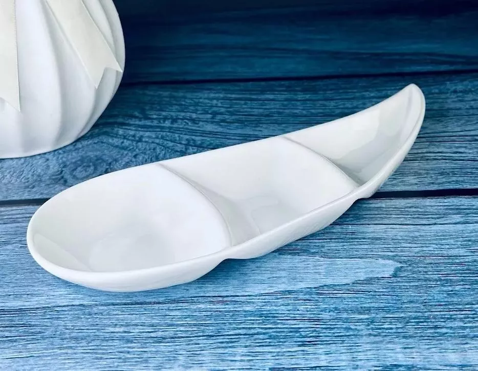 Менажница BIANCO