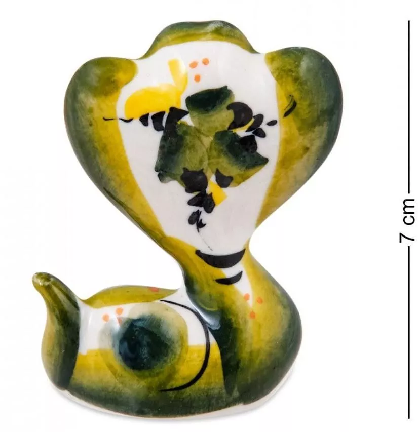 Фигурка Кобра Маня