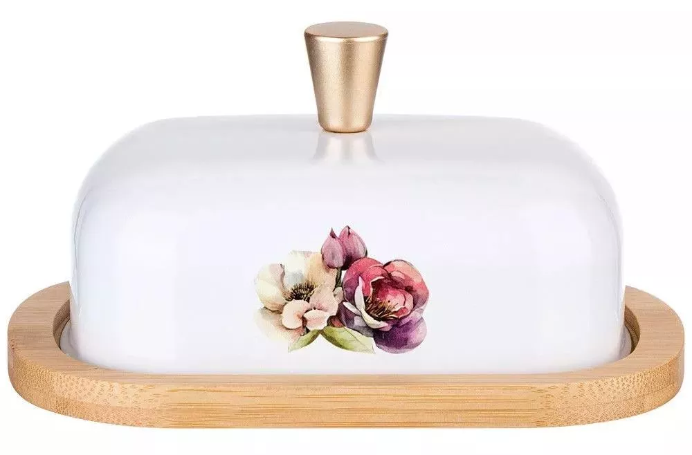Масленка Floral mood