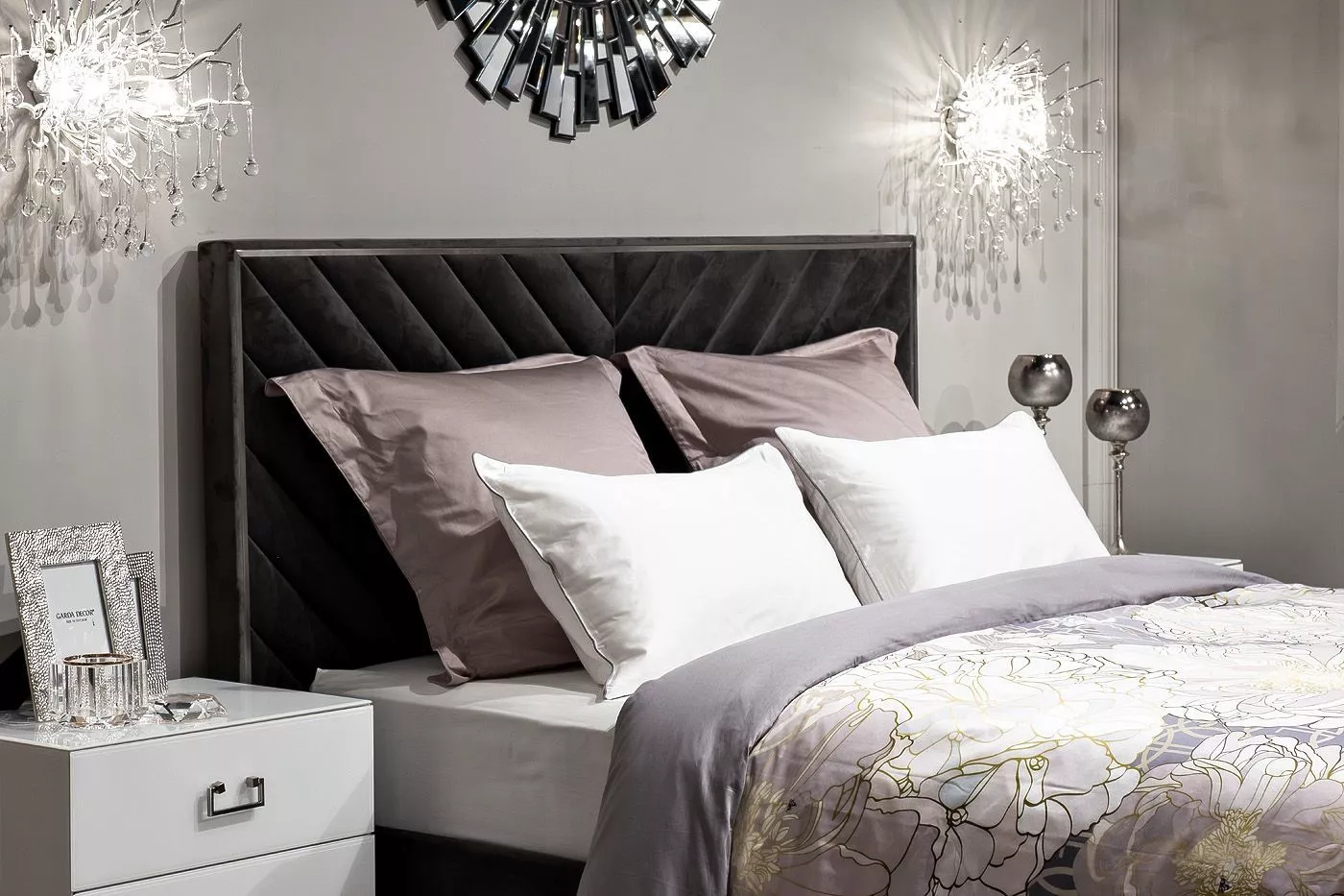Комплект из 2-х наволочек (белый)