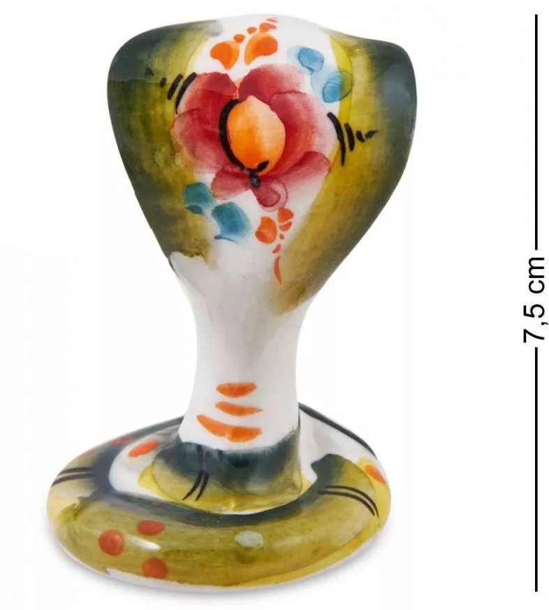 Фигурка Кобра
