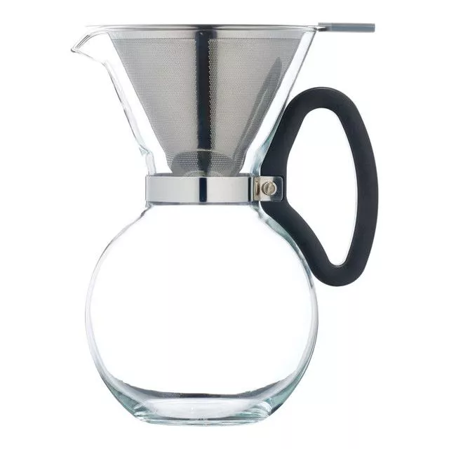 Кофеварка для медленного приготовления кофе Cafetiere