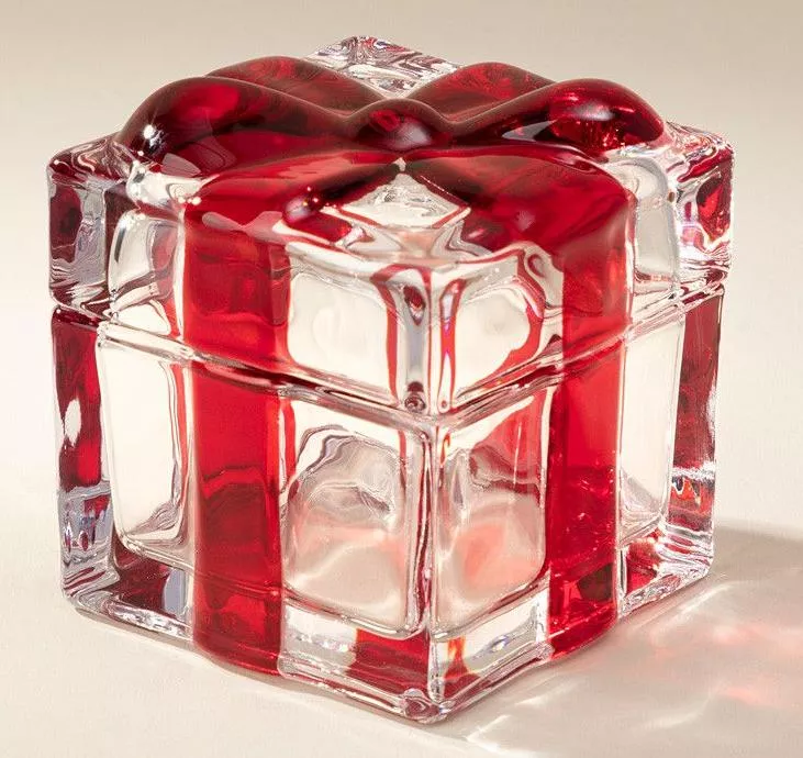 Емкость для хранения Celebration Gift