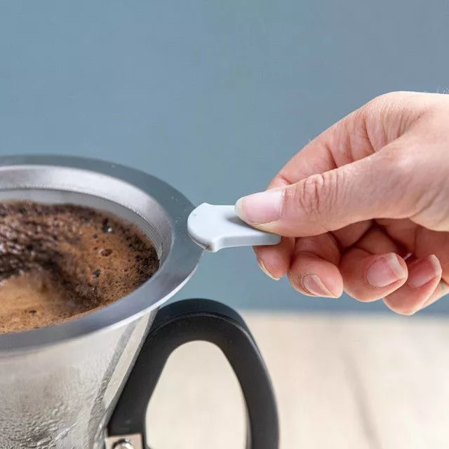 Кофеварка для медленного приготовления кофе Cafetiere