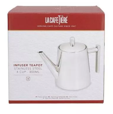 Чайник для заваривания La Cafetiere