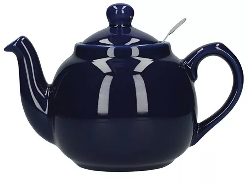 Чайник заварочный на 4 чашки COBALT BLUE