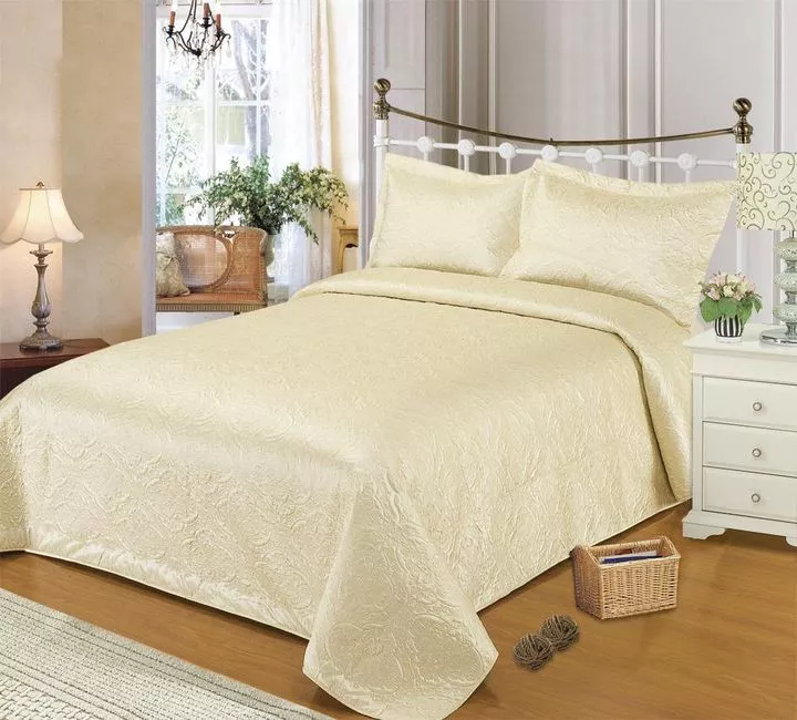 Покрывало Тафта King Size