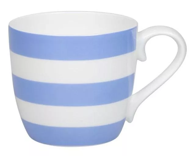Кружка Линии - Creamblue