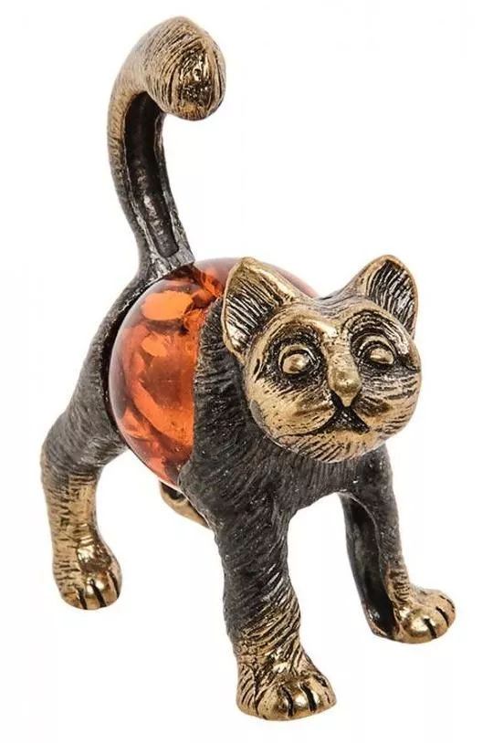 Фигурка Кот Большой