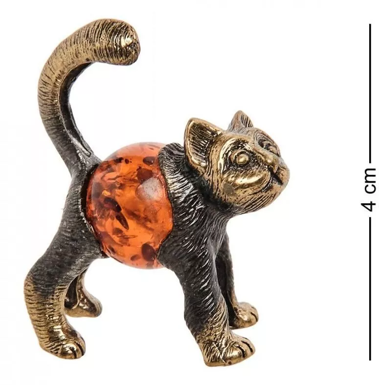 Фигурка Кот Большой