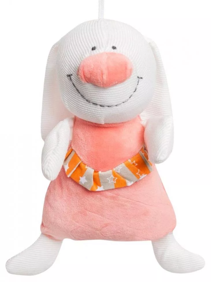Подвесная декоративная фигурка LOVELY JOY