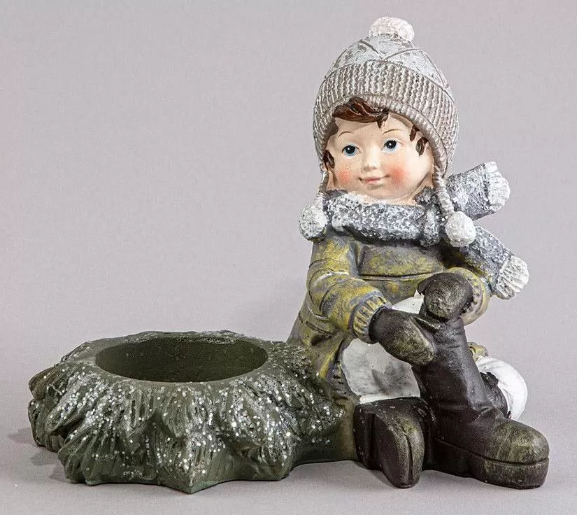 Подсвечник Baby
