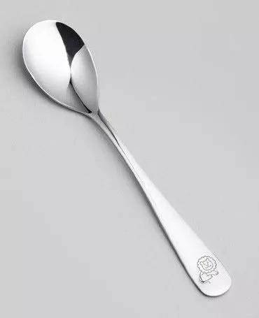 Набор детских столовых приборов Zoo