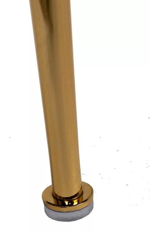 Стул (велюр хаки)