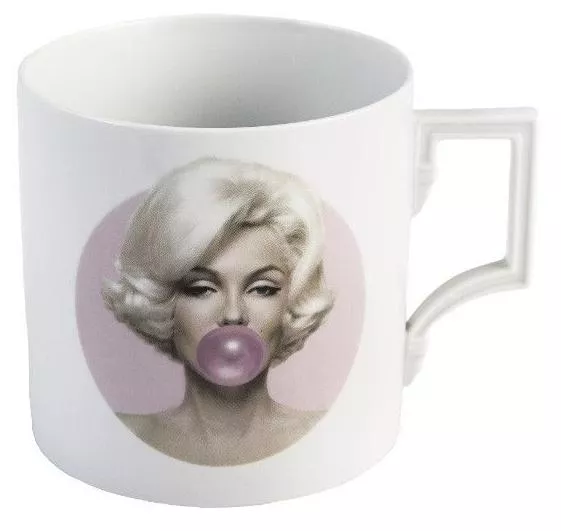 Кружка MARILYN