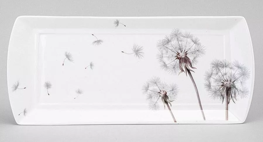 Блюдо Dandelion